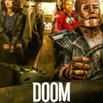 Doom Patrol ดูมพาโทรล ซีซั่น 1 EP.1-15