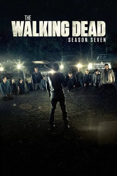 The Walking Dead ล่าสยององทัพผีดิบ ซีซั่น 7 พากย์ไทย