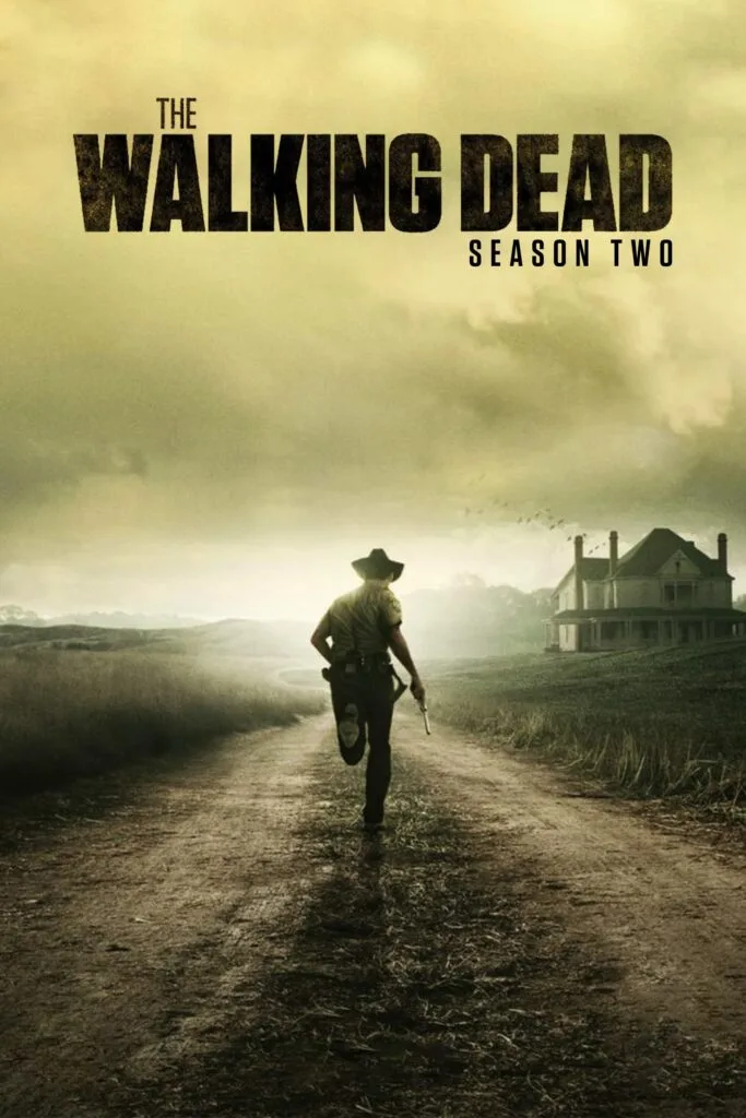 The Walking Dead ล่าสยองกองทัพผีดิบ ซีซั่น 2 พากย์ไทย