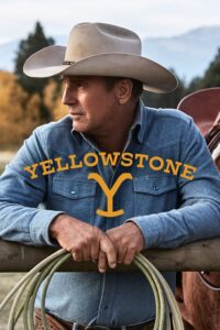 Yellowstone เยลโลว์สโตน ซีซั่น 1 EP.1-9