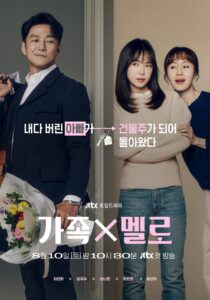 가족X멜로 บ้านกรุ่นรัก ซีซั่น 1 EP.1-12