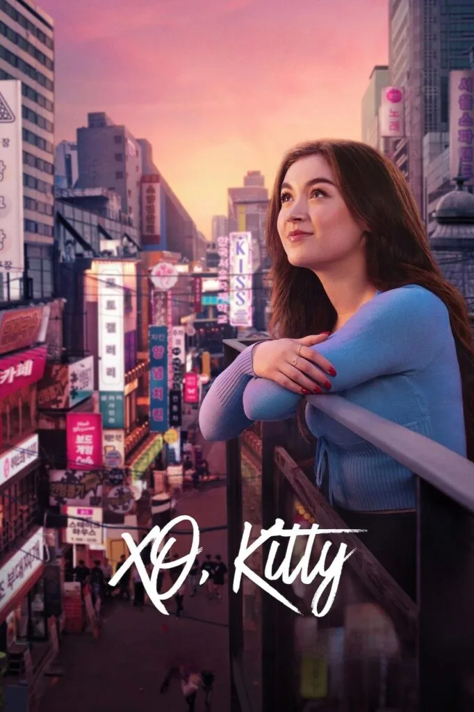 XO Kitty ด้วยรัก จากคิตตี้ ซีซั่น 2 พากย์ไทย