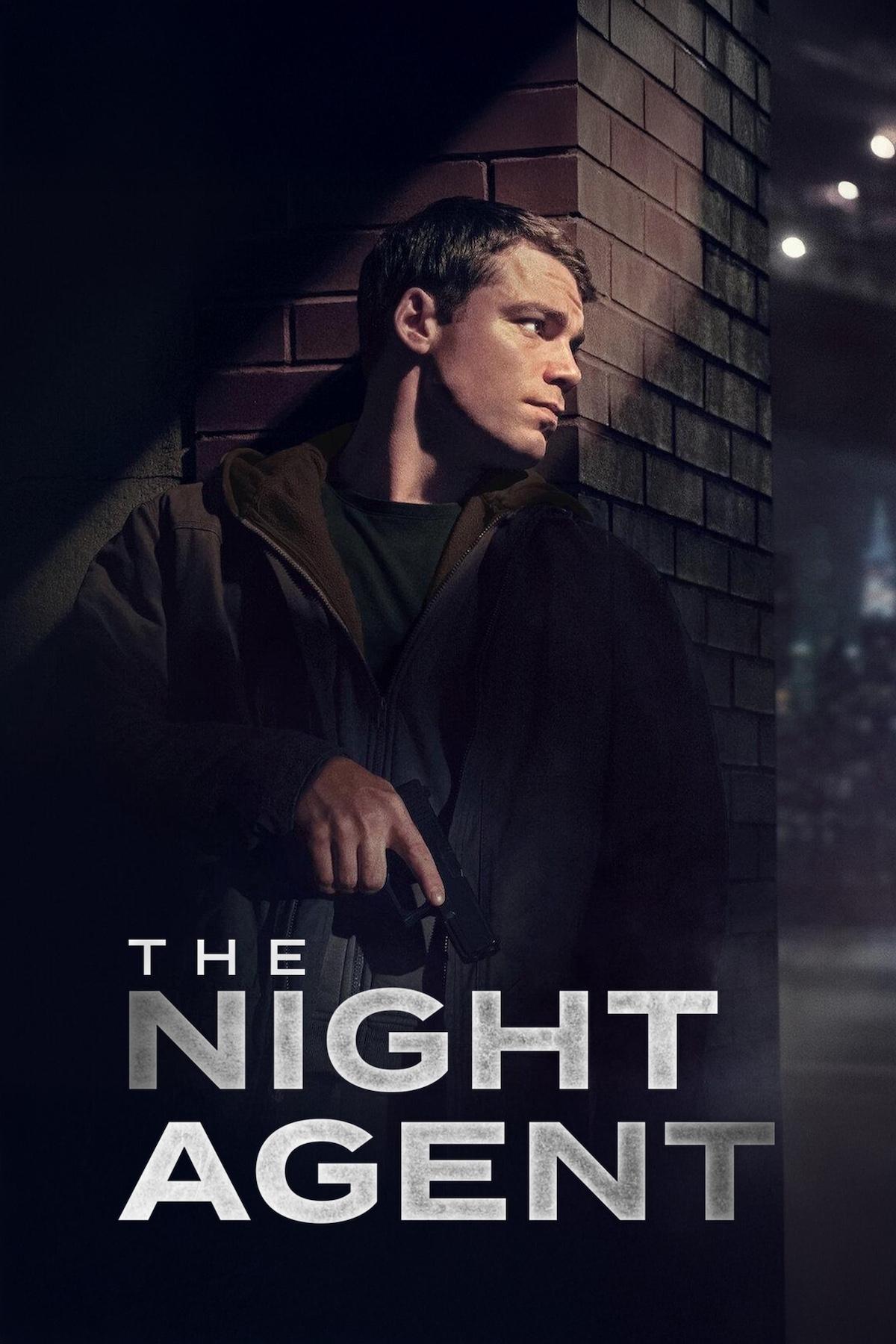 The Night Agent The Night Agent ซีซั่น 2 EP.1-10