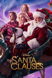 The Santa Clauses ซับไทย