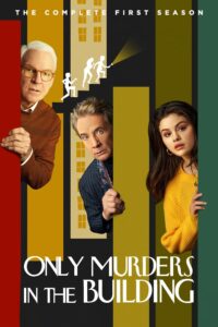 Only Murders in the Building ซับไทย