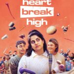 Heartbreak High ซีซั่น 2 พากย์ไทย