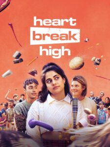 Heartbreak High ซีซั่น 2 พากย์ไทย