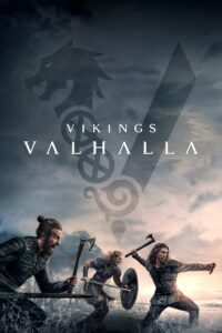 Vikings Valhalla ไวกิ้ง วัลฮัลลา พากย์ไทย