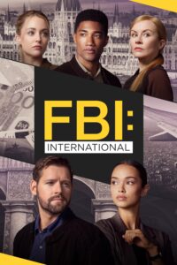 FBI International ซีซั่น 3 ซับไทย