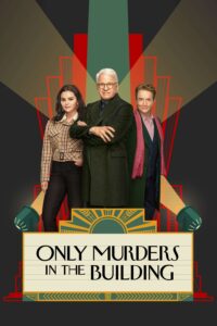 Only Murders in the Building ซีซั่น 3 ซับไทย