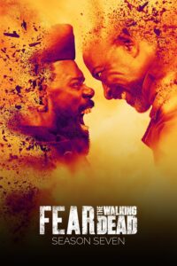 Fear the Walking Dead ปฐมบทผีไม่ยอมตาย ซีซั่น 7 EP.1-16